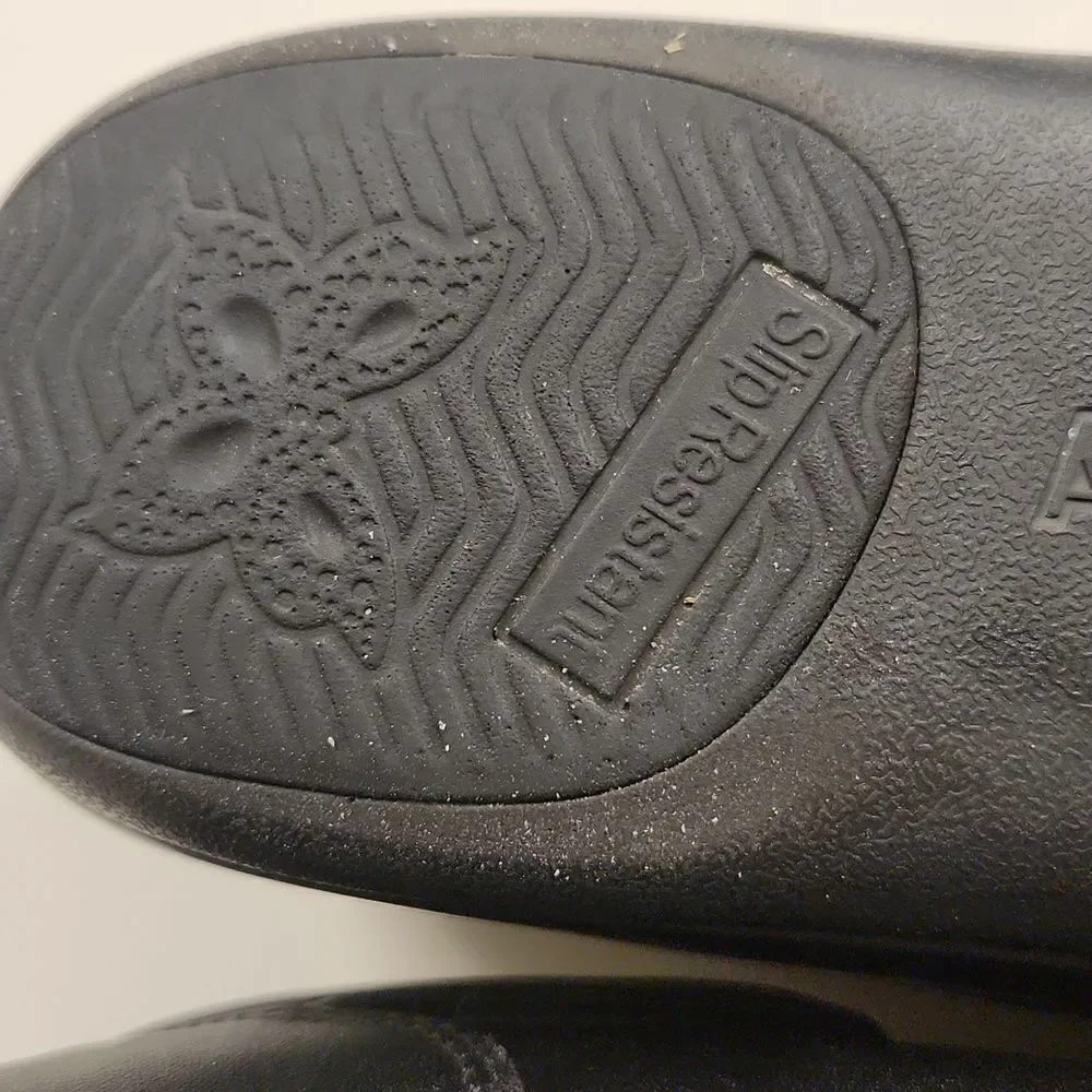 Alegria Khol Nappa KHL 601 Loafer Euro 41 US 10.5